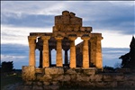 Templi di Paestum